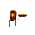 High Frequency Air Core Coil Inductor Air Coil Copper Air Coil Inductor